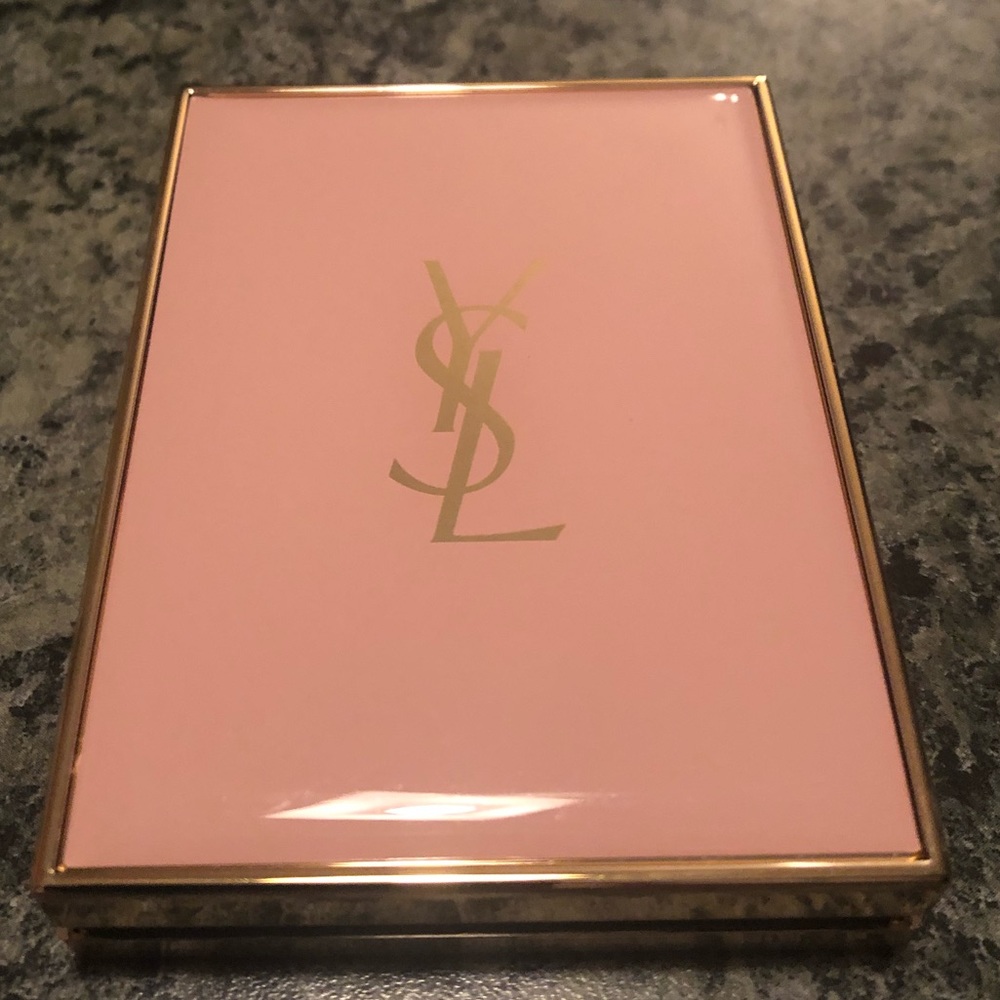 YSL Touche Eclat Blur Perfector Balm Powder New